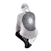 Y2k Clothes Spider Web